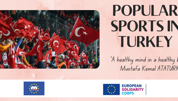 Popular Sports in Turkey